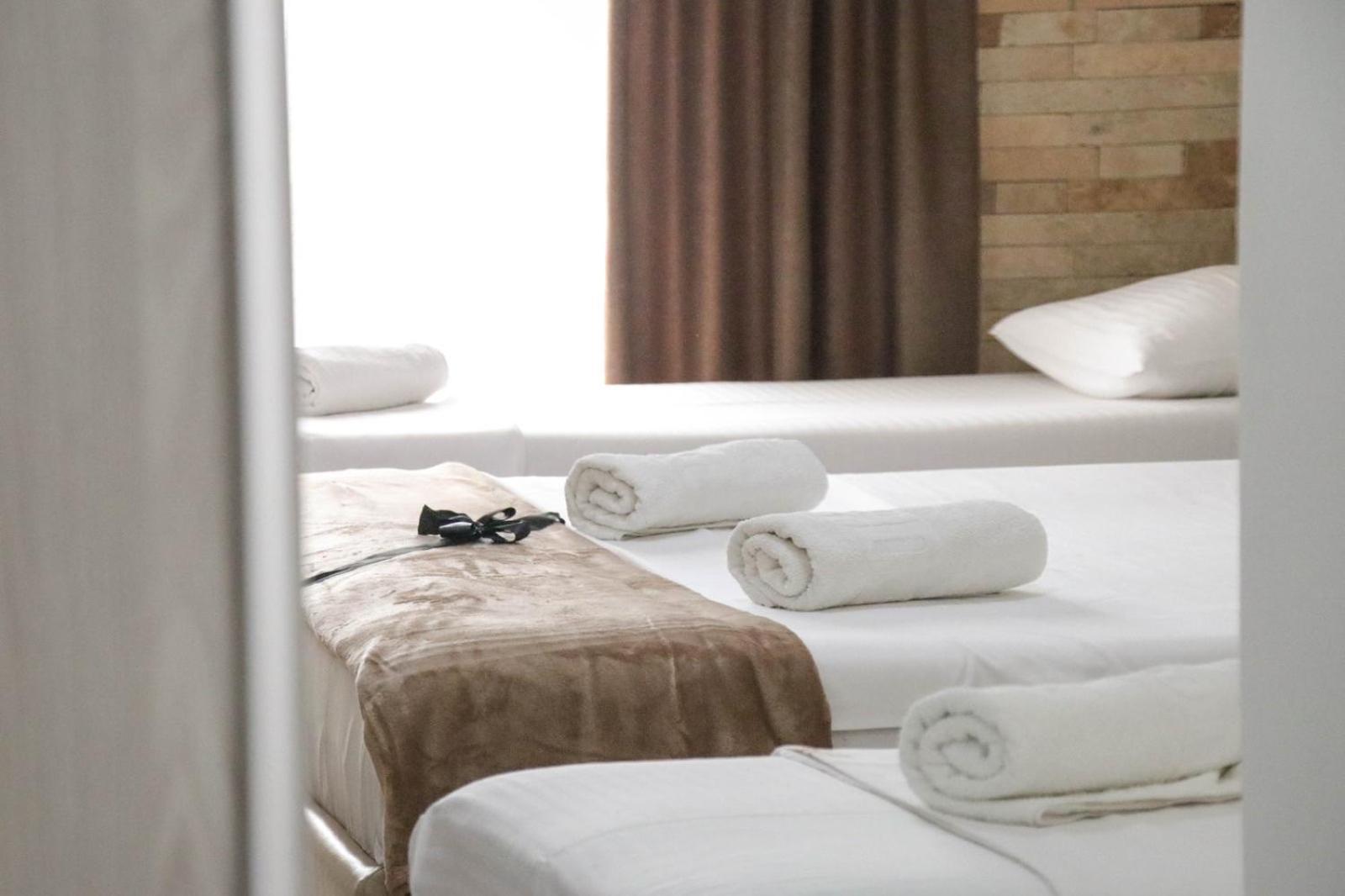 Imperial Hotel Ulcinj Cameră foto