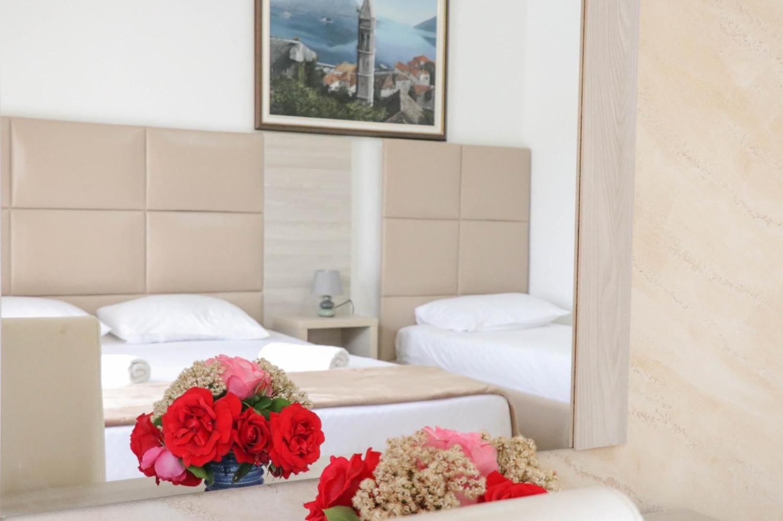 Imperial Hotel Ulcinj Cameră foto